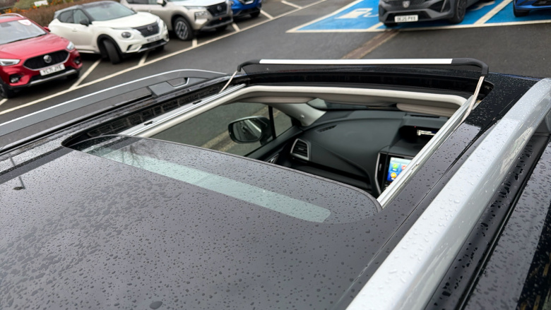 Subaru Forester 2.0i e-Boxer XE Premium 5dr Lineartronic Hybrid Estate